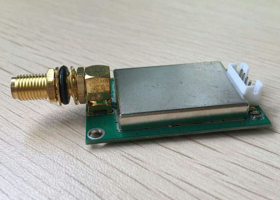 Module JZX832 van de zendontvanger de Lage Macht rf in de Facultatieve Frequenties van 433mhz 866mhz 915mhz