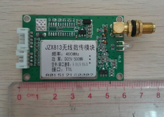 500mW 8 Lange afstand van de Kanalen de draadloze rf module met LoRa-Modulatie
