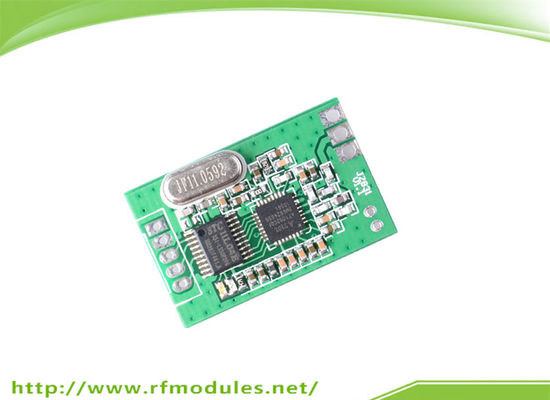 De aangepaste Module van 915MHz/van 433mhz rf voor Rijmonitor JZX831